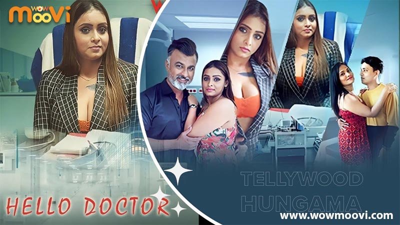 Hello Doctor | Season 01 | Episode 02